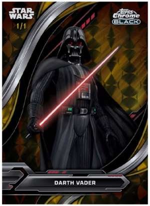 Darth Vader - Star Wars Rebels