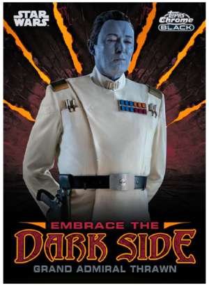 Grand Admiral Thrawn - Ahsoka