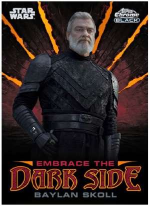 Baylan Skoll - Ahsoka