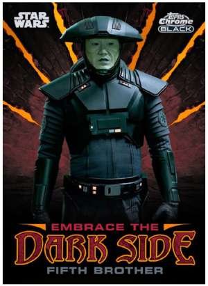 Fifth Brother - Obi-Wan Kenobi