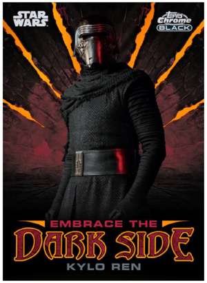 Kylo Ren - Star Wars: The Force Awakens