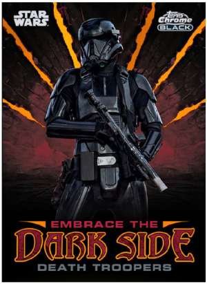 Death Troopers - The Mandalorian