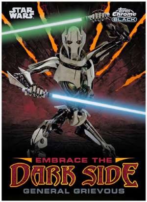 General Grievous - Star Wars: Revenge of the Sith