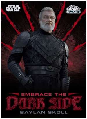 Baylan Skoll - Ahsoka