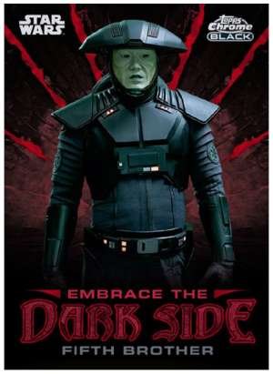 Fifth Brother - Obi-Wan Kenobi