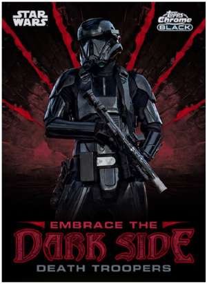 Death Troopers - The Mandalorian