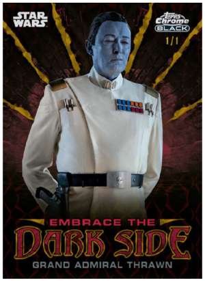 Grand Admiral Thrawn - Ahsoka