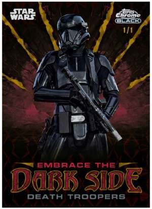 Death Troopers - The Mandalorian