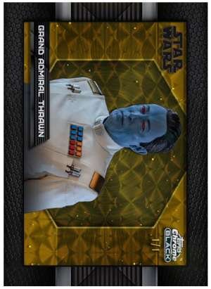 Grand Admiral Thrawn