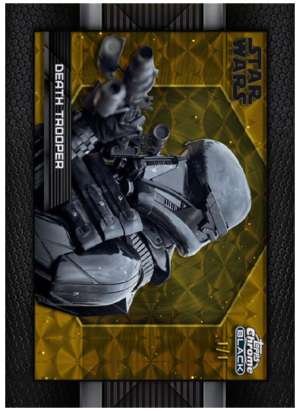 Death Trooper