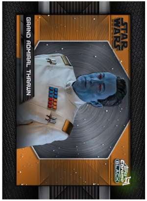 Grand Admiral Thrawn