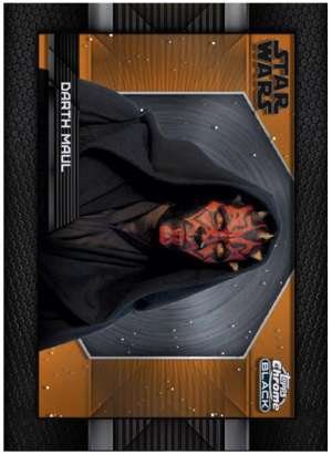 Darth Maul