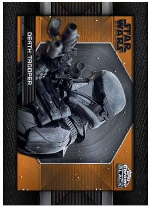 Death Trooper