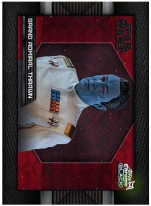 Grand Admiral Thrawn