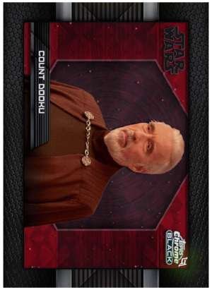 Count Dooku