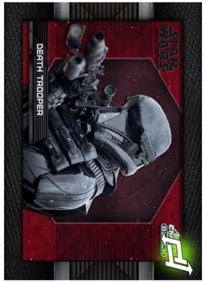 Death Trooper
