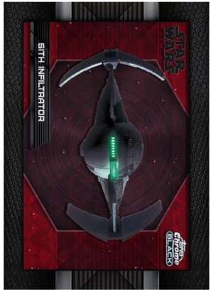 Sith Infiltrator