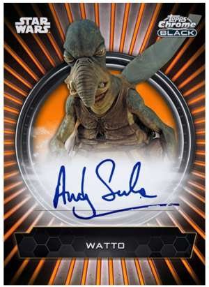 Andy Secombe as Watto