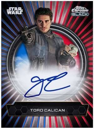 Jake Cannavale as Toro Calican