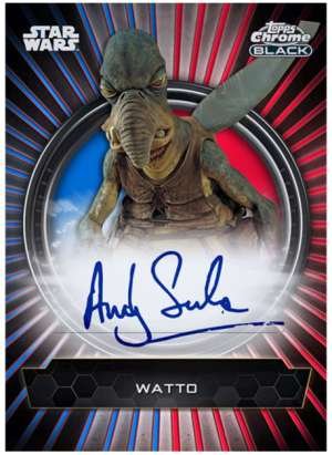 Andy Secombe as Watto