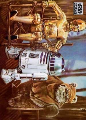 Friends Forever - Archives