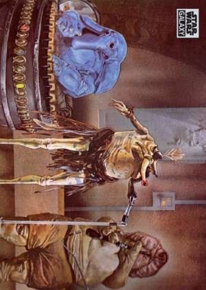 Max Rebo Band - Archives