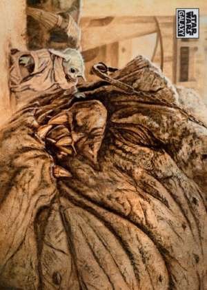 Calming Touch - Mike Kupka