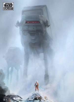 Too Strong for Blasters - Jeremy Saliba