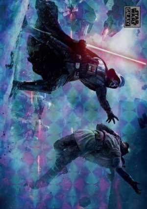 There Is No Escape - Saby Menyhei