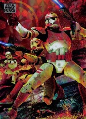 Imperial Shock Trooper - Clark Mitchell