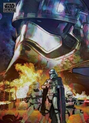 The Force Awakens - Archives