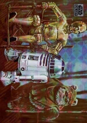 Friends Forever - Archives