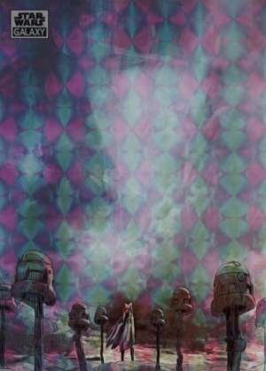 Victory and Death - Brent Woodside