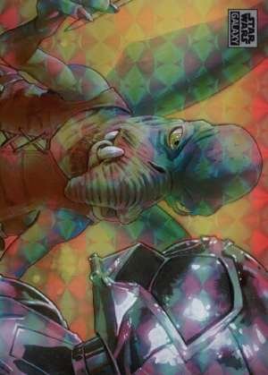 Watto - Matt Busch