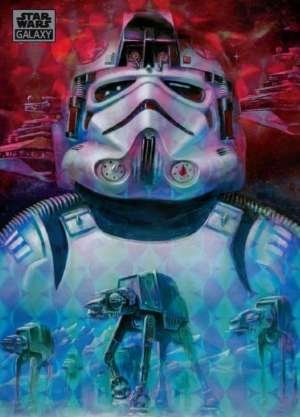 AT-AT Drivers - Lee Kohse
