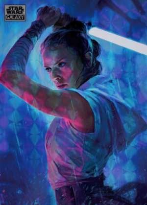 The Duel: Rey - Richard Luong