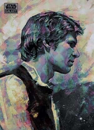 Han Solo - Alice X. Zhang