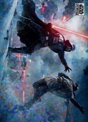 There Is No Escape - Saby Menyhei