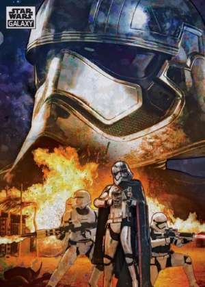 The Force Awakens - Archives