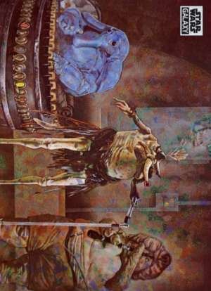 Max Rebo Band - Archives