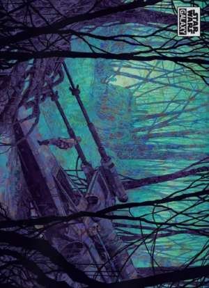 Dagobah - Daniel Danger