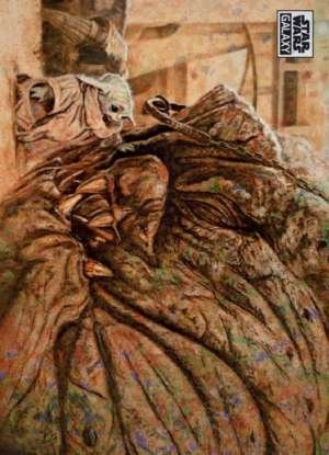 Calming Touch - Mike Kupka