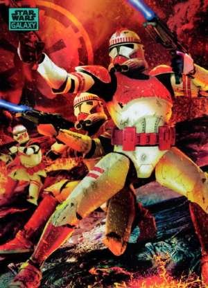 Imperial Shock Trooper - Clark Mitchell