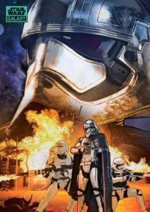 The Force Awakens - Archives