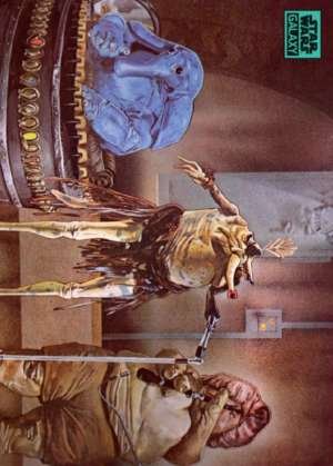 Max Rebo Band - Archives