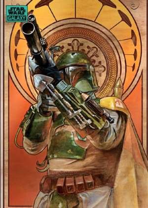 Cloud City Gambit - Lee Kohse