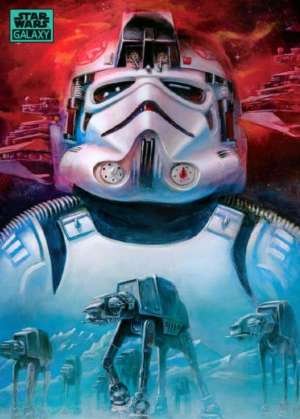 AT-AT Drivers - Lee Kohse