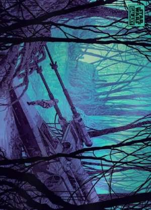 Dagobah - Daniel Danger