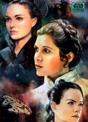 The Legacy - Cliff Cramp