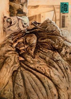 Calming Touch - Mike Kupka